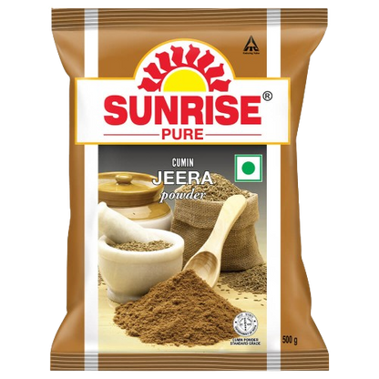 Sunrise Jeera Powder