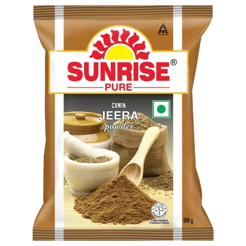 Sunrise Jeera Powder