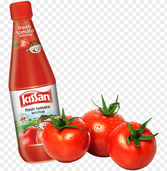 Kissan Tomato Ketchup