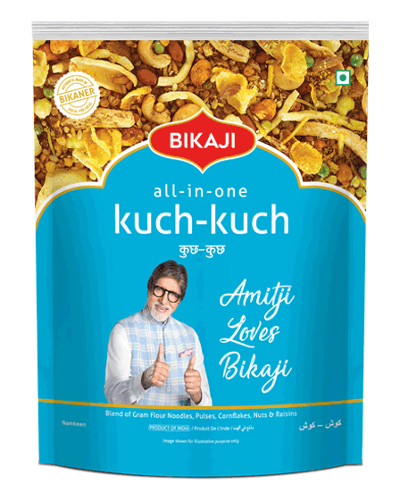 Bikaji Kuch-Kuch