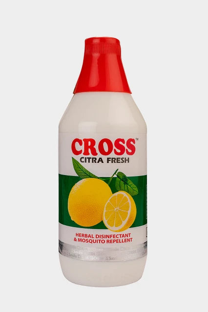 Cross PHENYLE White 400ml
