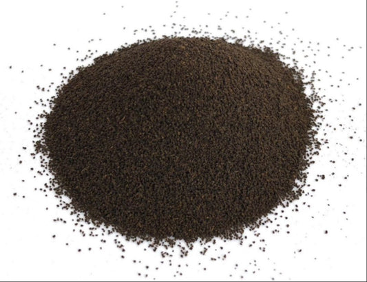 চাহপাত খোলা (Tea)