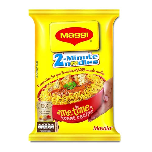 Maggi