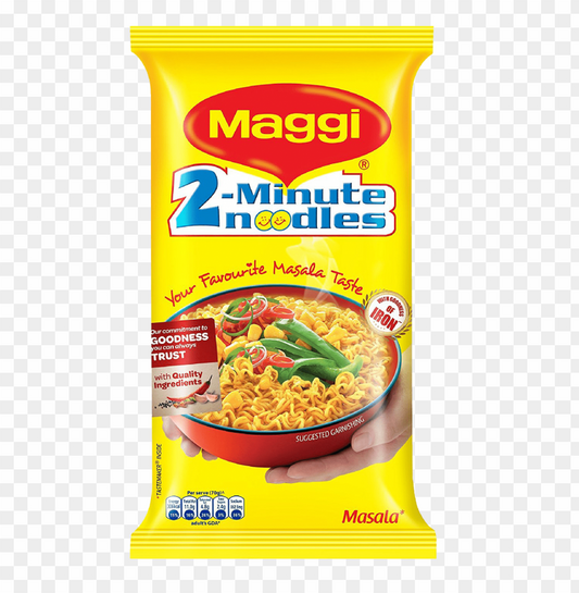Maggi Noodles