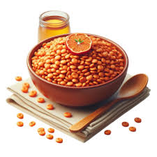 Masoor Dal Non Polish BIg