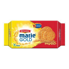 Marie Gold Biscuit