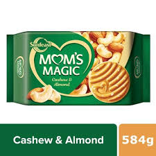Mom's Magic Biscuit