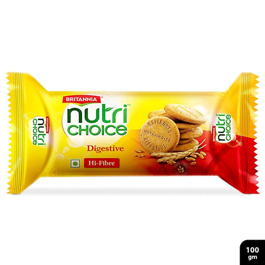 Nutri Choice Biscuit