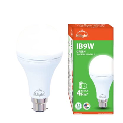 LED Rechargable Light ( 9 watt, Two Years Warrenty)