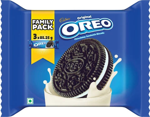 Oreo Biscuit