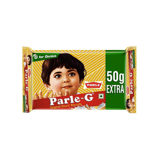 Parle-G Biscuit