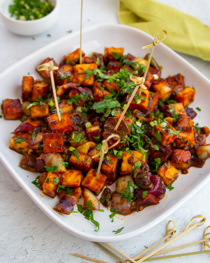 Chilli Panir full ( PREMIUM )