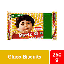 Parle-G Biscuit
