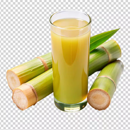 Sugercane Juice Organic 500ml
