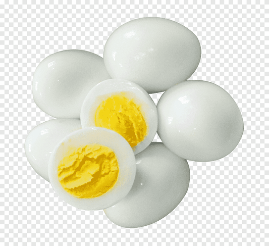 Boild Egg