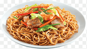 Chicken Chawmin ( Premium )
