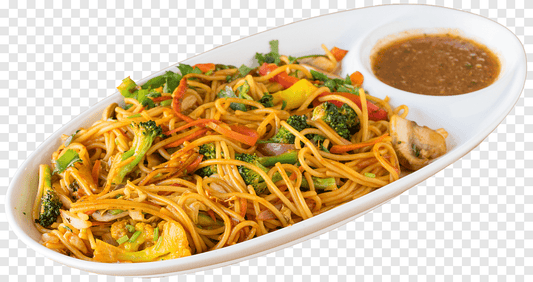 Veg Chawmin ( Premium )