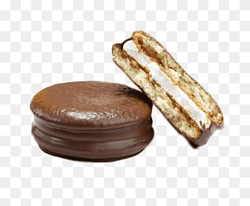 Lotte Choco Pie