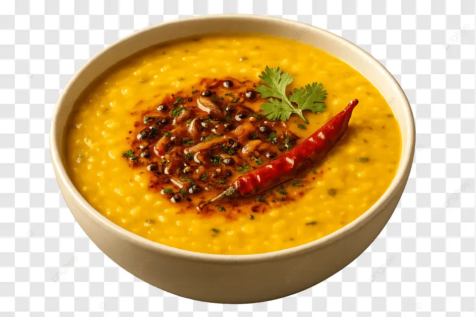 Dal fry ( PREMIUM)
