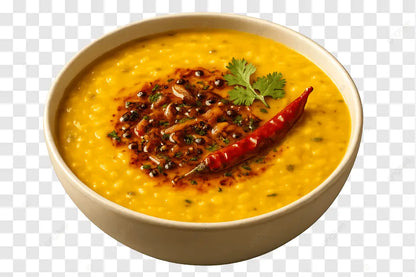 Dal fry ( PREMIUM)