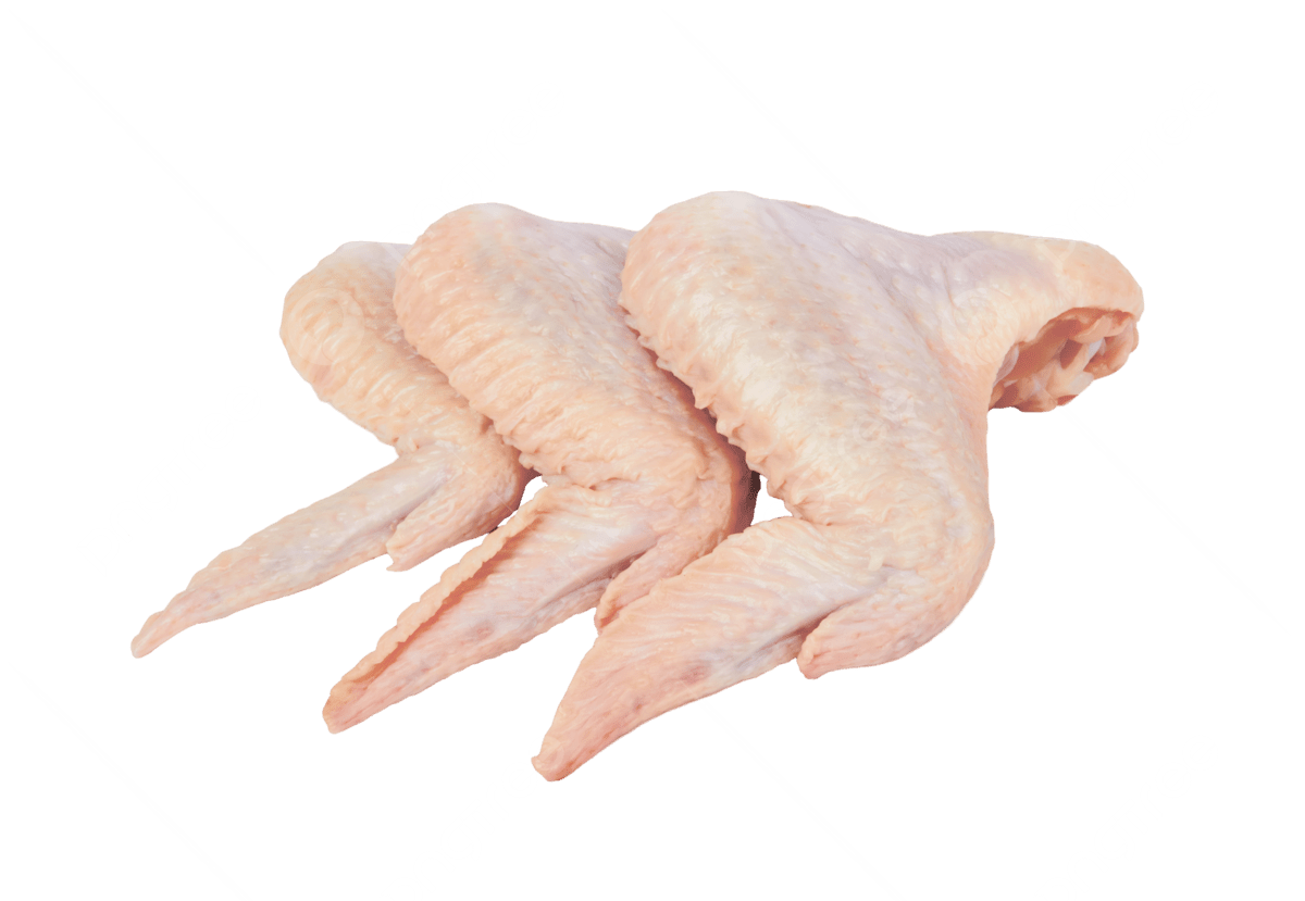 Chicken Wings Pack Of two