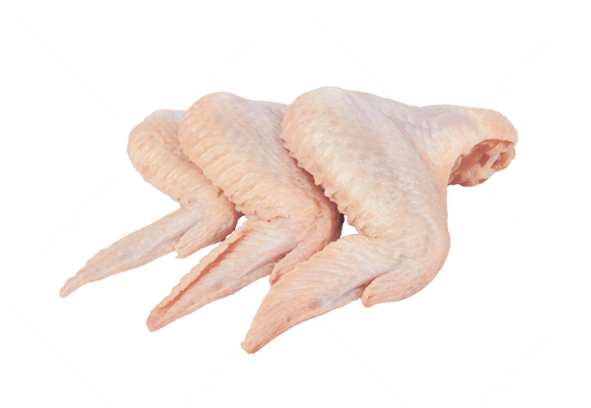 Chicken Wings Pack Of two