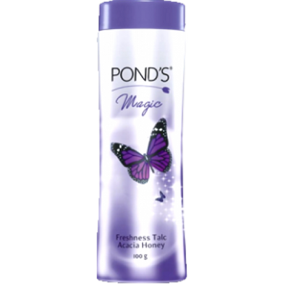 Ponds Talcum Powder
