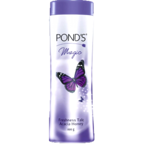 Ponds Talcum Powder