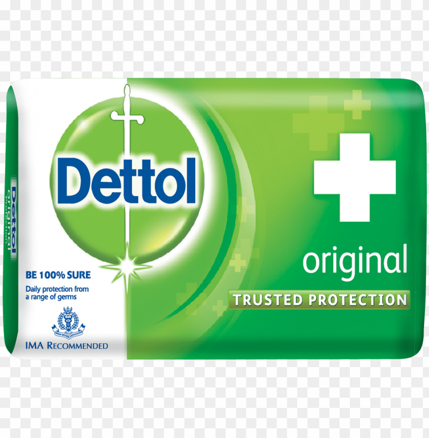 Dettol Soap