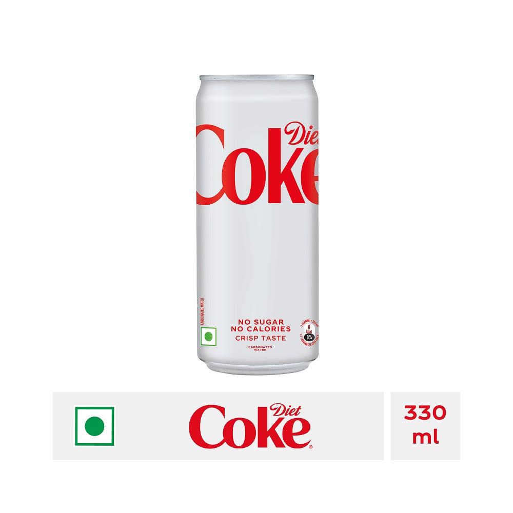 Diet Coke Diets & Lights