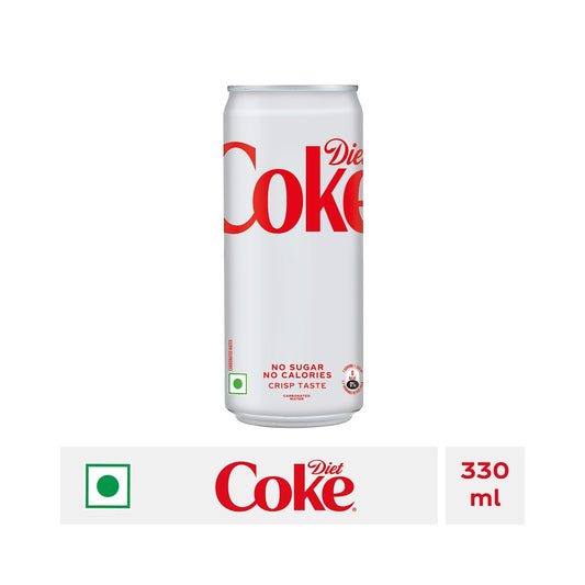Diet Coke Diets & Lights