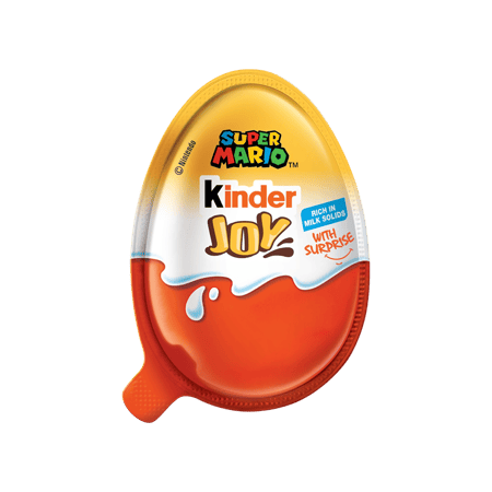 Kinder Joy Pink 20g
