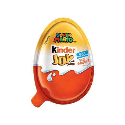 Kinder Joy Pink 20g