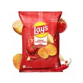 Lay's Spanish Tomato Tango Flavour Chips 58 g