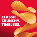 Pringles Original Potato Chips - Crispy Snack 40 g