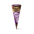 Kwality Wall's Cornetto Choco Brownie Frozen Dessert Cone