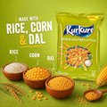 Kurkure Green Chutney Crisps