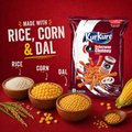 Kurkure Schezwan Chutney Crisps 78.9 g
