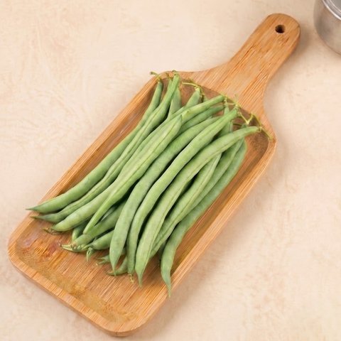 French Beans - 1kg