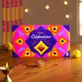 Cadbury Celebrations Assorted Chocolate Gift Pack 119.2 g