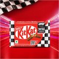 Nestle KitKat 4 Fingers Choco Coated Wafer Bar
