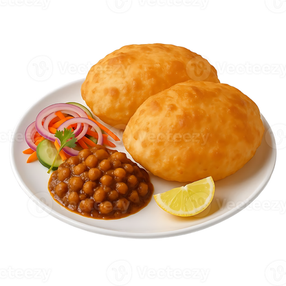 Chole Vhatura