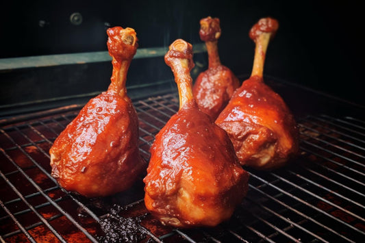 Chicken Chili Leg