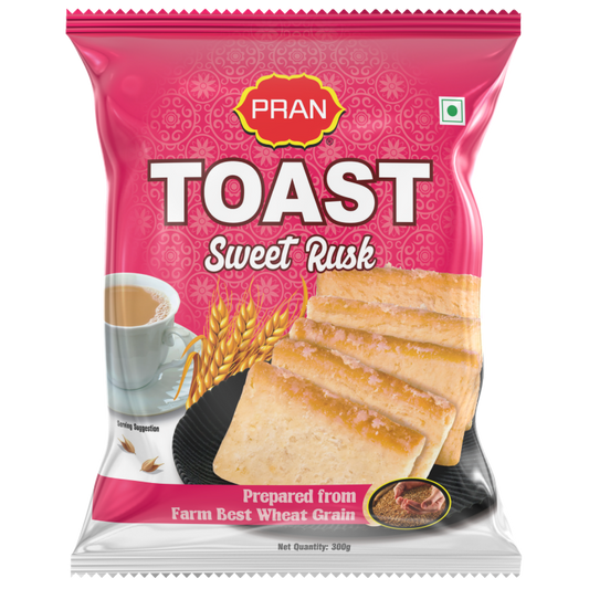 Sweet Toast 250g