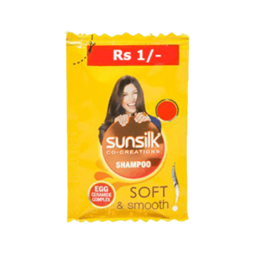 Sunsilk Yellow Hair Shampoo
