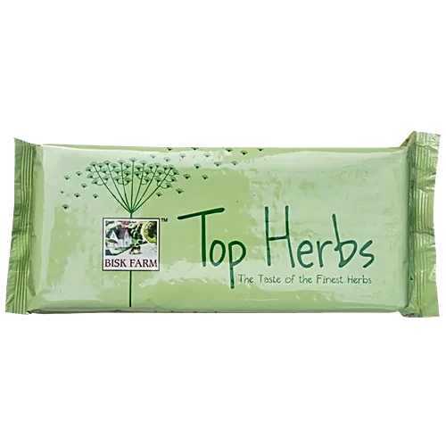 Top-Herbs Biscuit 200g