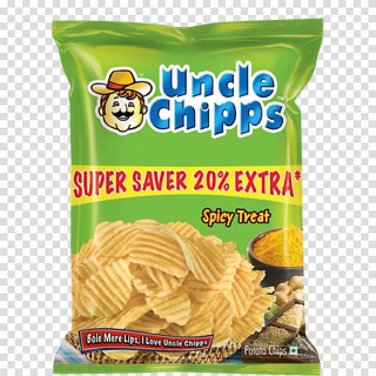 Uncle Chipps