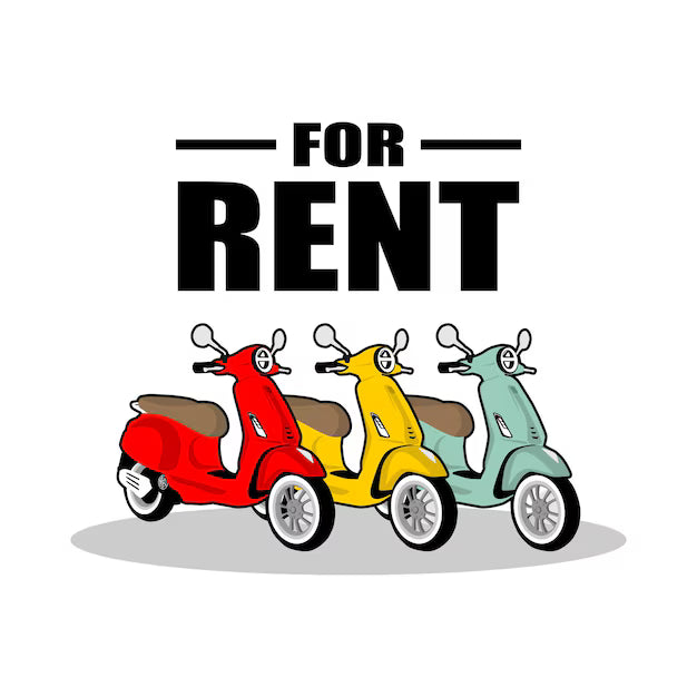 Bike Rent