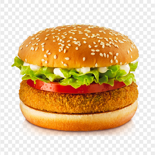 Veg Burger