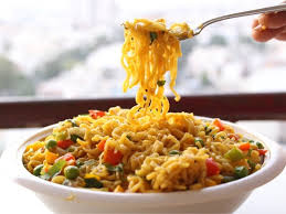 Veg Maggi